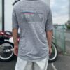 【Men's】patagonia | パタゴニア　M's Cap Cool Daily Graphic Shirt - '73 SKYLINE : FEATHER GREY [45235] - 画像 (4)