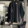 【Men's】melple | メイプル　The American Ringer L/S - BLACK - 画像 (15)