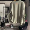 【Men's】melple | メイプル　The American Ringer L/S - SAGE GREEN - 画像 (15)