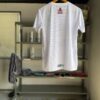 【Ladies】STAMP Run&Co | スタンプ ランアンドカンパニー　STAMP Graphic Run Tee "RISK'24" - WHITE - 画像 (12)