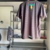 【Men's】STAMP Run&Co | スタンプ ランアンドカンパニー　STAMP Graphic Run Tee "HOP(E) LESS" -GLOOMY- - 画像 (12)
