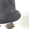【Unisex】halo commodity | ハロコモディティ　Usual Hat - BLACK [h231-416] - 画像 (7)