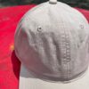 【Unisex】THE NORTH FACE | ザ・ノースフェイス　DayLite Cap - FI フォッシルアイボリー [NN02533] - 画像 (3)