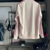 【Unisex】NEEDLES | ニードルズ　Track Jacket [POLY SMOOTH] - IVORY - 画像 (13)