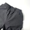 【Unisex】WALLA WALLA SPORT | ワラワラスポーツ　9oz Fleece Sweat Pant - USED BLACK - 画像 (8)