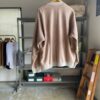 【Men's】NEEDLES Sports wear | ニードルズ スポーツウェア　BB Jacket [PE/R Fleece] - TAUPE - 画像 (16)