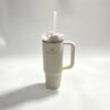 【Unisex】STANLEY | スタンレー　H2.0 真空スリムクエンチャー - CREAM 2.0 - 画像 (2)