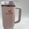 【Unisex】STANLEY | スタンレー　H2.0 真空スリムクエンチャー - ROSE QUARTZ 2.0 - 画像 (3)