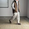 B.A.F | Brooklyn Armed Forces Inc.　U.S.Type ECWCS GEN3 Level 7 Primaloft Vest - COYOTE - 画像 (3)