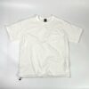【Men's】*A VONTADE | アボンタージ　9oz Silket Athletic T-Shirt - WHITE [VTD-0533-CS-P] - 画像 (17)