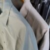 【Men's】BIG MIKE | ビッグマイク　60/40 Cross Mesh Coach Jacket  - GREY - 画像 (20)