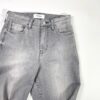 【Ladies】Healty DENIM | ヘルシーデニム　Loutus - LIGHT GREY USED [6946203lgr] - 画像 (8)
