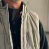 B.A.F | Brooklyn Armed Forces Inc.　U.S.Type ECWCS GEN3 Level 7 Primaloft Vest - FOLIAGE - 画像 (4)