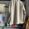 【Men's】patagonia | パタゴニア　Men's Lined Isthmus Coaces Jkt - SEABIRD GREY - 画像 (16)
