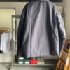 【Men's】patagonia | パタゴニア　Men's Lined Isthmus Coaces Jkt - INK BLACK - 画像 (16)