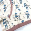 【Men's】Anapau | アナパウ　バンド - L.BEIGE - 画像 (4)