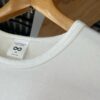【Unisex】armi | アーミィ　『残布』Zan;p T Oversize - WHITE - 画像 (14)