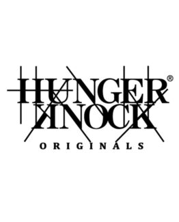 HungerKnock | ハンガーノック