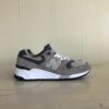 NEW BALANCE | ニューバランス M999 CGL - GRAY (M999CGL) - 画像 (2)