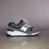 NEW BALANCE | ニューバランス M999 CGL - GRAY (M999CGL) - 画像 (3)