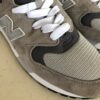 NEW BALANCE | ニューバランス M999 CGL - GRAY (M999CGL) - 画像 (4)