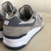 NEW BALANCE | ニューバランス M999 CGL - GRAY (M999CGL) - 画像 (6)