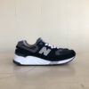 NEW BALANCE | ニューバランス M999 CBL - NAVY (M999CBL) - 画像 (2)