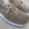 NEW BALANCE | ニューバランス M999C SM - TAN (M999C SM) - 画像 (4)