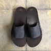 JUTTA NEUMANN | ユッタニューマン　別注SIMONE Birkenstock sole - Black - 画像 (3)
