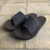 JUTTA NEUMANN | ユッタニューマン　別注SIMONE Birkenstock sole - Black - 画像 (2)