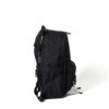 【Unisex】BAICYCLON by bagjack | バイシクロン バイ バッグジャック　Backpack - BLACK [BCL-37] - 画像 (6)