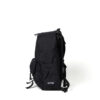 【Unisex】BAICYCLON by bagjack | バイシクロン バイ バッグジャック　Backpack - BLACK [BCL-37] - 画像 (9)