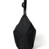 【Unisex】BAICYCLON by bagjack | バイシクロン バイ バッグジャック　Shoulder Bag - BLACK 1(210D NYLON) [BCL-28] - 画像 (3)