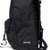 【Unisex】BAICYCLON by bagjack | バイシクロン バイ バッグジャック　Backpack - BLACK [BCL-37] - 画像 (10)