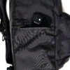 【Unisex】BAICYCLON by bagjack | バイシクロン バイ バッグジャック　Backpack - BLACK [BCL-37] - 画像 (7)