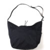 【Unisex】BAICYCLON by bagjack | バイシクロン バイ バッグジャック　Shoulder Bag - BLACK 2(80D CORDURA NYLON RIPSTOP) [BCL-28] - 画像 (10)