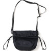 【Unisex】BAICYCLON by bagjack | バイシクロン バイ バッグジャック　Drawstring Bag (Small) - BLACK [BCL-47] - 画像 (11)