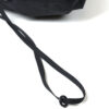 【Unisex】BAICYCLON by bagjack | バイシクロン バイ バッグジャック　Drawstring Bag (Small) - BLACK [BCL-47] - 画像 (8)