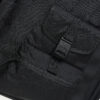 【Unisex】BAICYCLON by bagjack | バイシクロン バイ バッグジャック　Drawstring Backpack - BLACK [BCL-76] - 画像 (5)