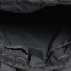 【Unisex】BAICYCLON by bagjack | バイシクロン バイ バッグジャック　Drawstring Backpack - BLACK [BCL-76] - 画像 (11)