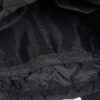 【Unisex】BAICYCLON by bagjack | バイシクロン バイ バッグジャック　Drawstring Backpack - BLACK [BCL-76] - 画像 (12)
