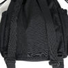 【Unisex】BAICYCLON by bagjack | バイシクロン バイ バッグジャック　Drawstring Backpack - BLACK [BCL-76] - 画像 (13)