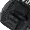 【Unisex】BAICYCLON by bagjack | バイシクロン バイ バッグジャック　Multi Pockets Boston Bag - BLACK [BCL-82] - 画像 (6)