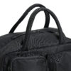 【Unisex】BAICYCLON by bagjack | バイシクロン バイ バッグジャック　Multi Pockets Boston Bag - BLACK [BCL-82] - 画像 (7)