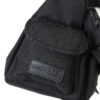 【Unisex】BAICYCLON by bagjack | バイシクロン バイ バッグジャック　Multi Pockets Shoulder - BLACK [BCL-85] - 画像 (7)