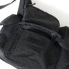 【Unisex】BAICYCLON by bagjack | バイシクロン バイ バッグジャック　Multi Pockets Shoulder - BLACK [BCL-85] - 画像 (6)