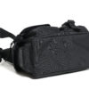 【Unisex】BAICYCLON by bagjack | バイシクロン バイ バッグジャック　Multi Pockets Shoulder - BLACK [BCL-85] - 画像 (11)