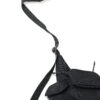 【Unisex】BAICYCLON by bagjack | バイシクロン バイ バッグジャック　Multi Pockets Shoulder - BLACK [BCL-85] - 画像 (9)