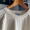 【Unisex】WALLA WALLA SPORT | ワラワラスポーツ　3/4 Baseball Tee - IVORY - 画像 (9)