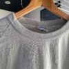 【Unisex】WALLA WALLA SPORT | ワラワラスポーツ　3/4 Baseball Tee - ALMINUM - 画像 (10)